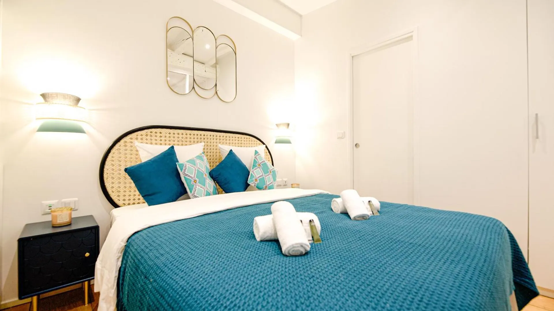 Mbm - Marais Apartment Paris