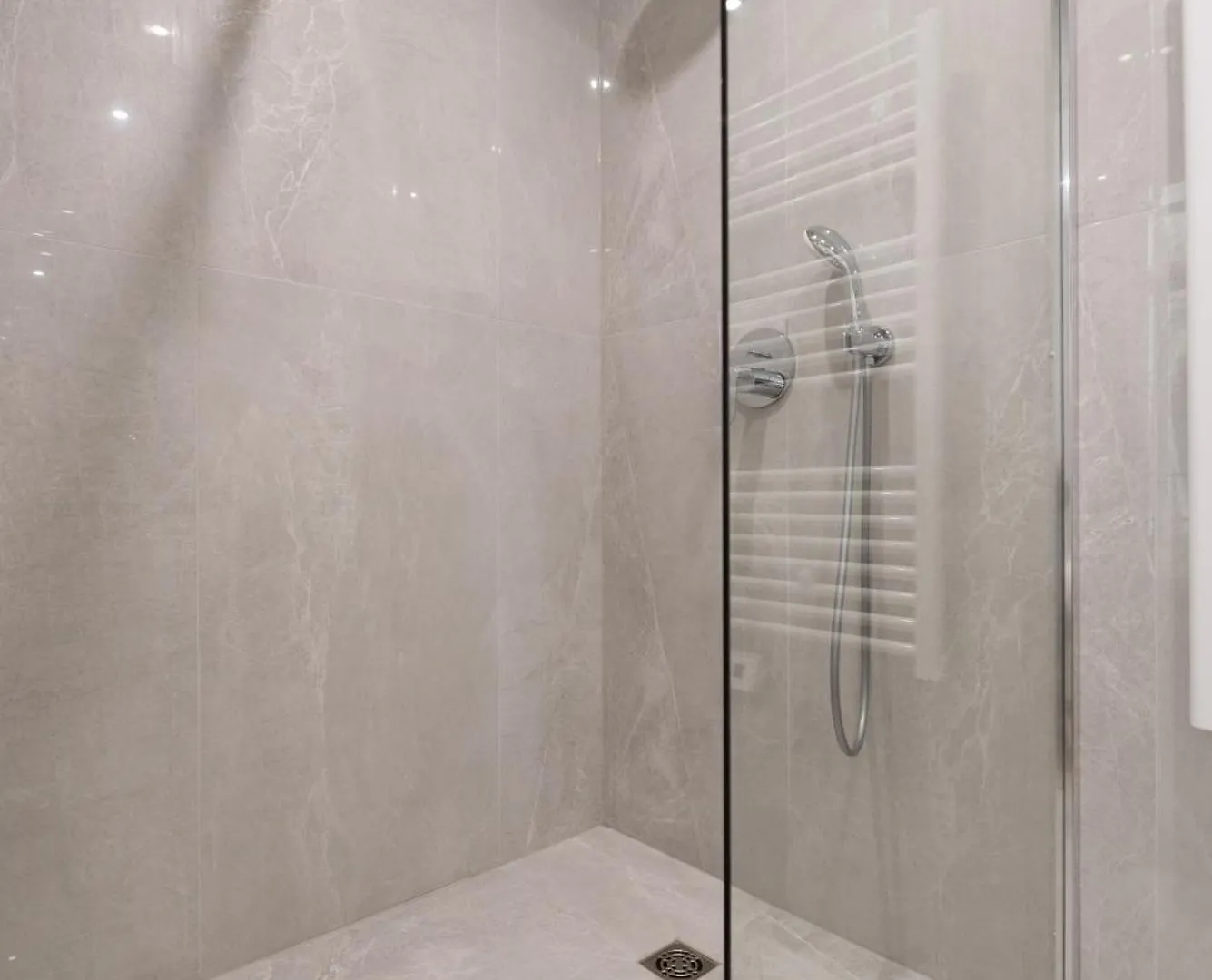 Mbm - Marais Apartment Paris France
