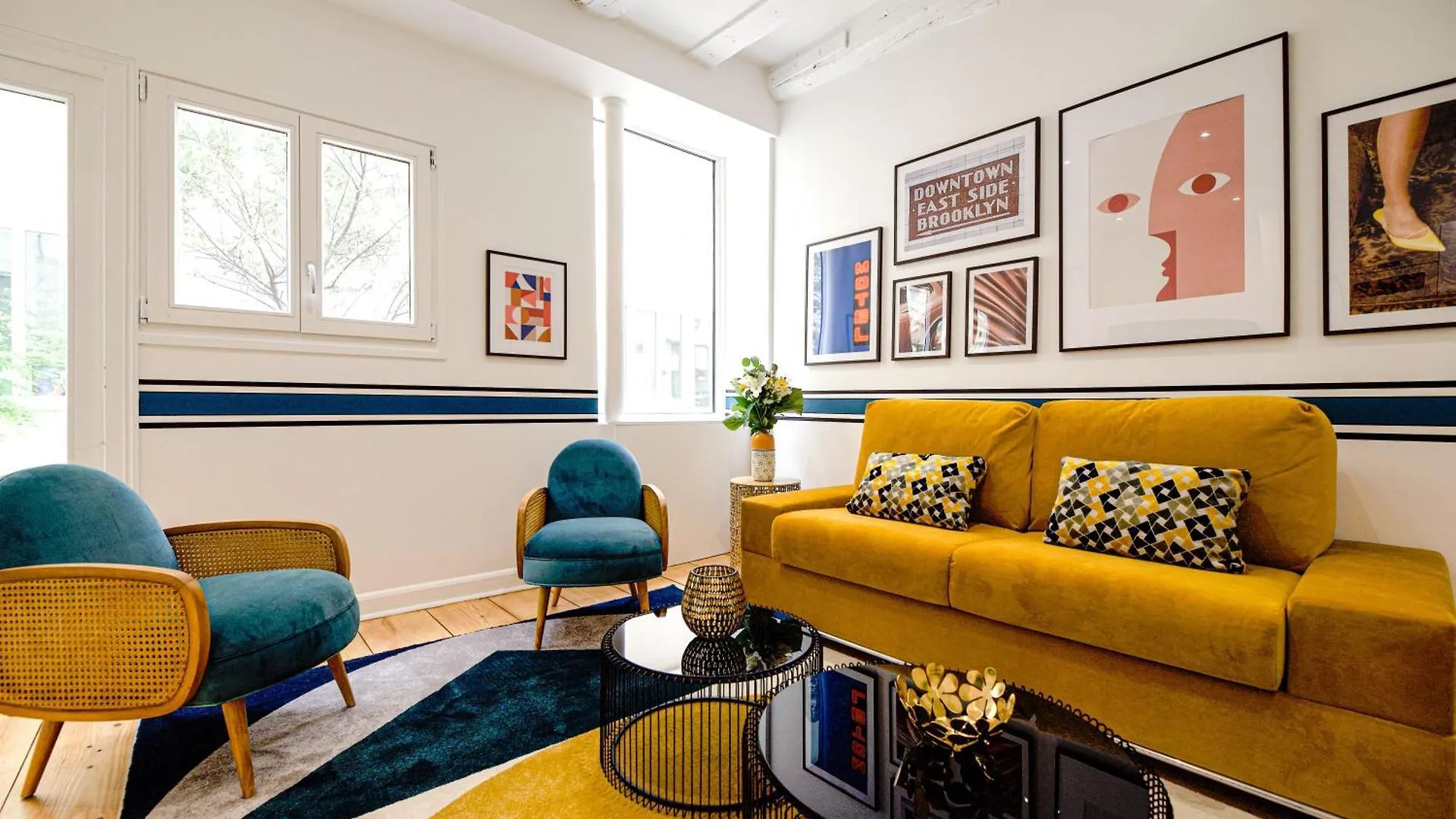 Mbm - Marais Apartment Paris France